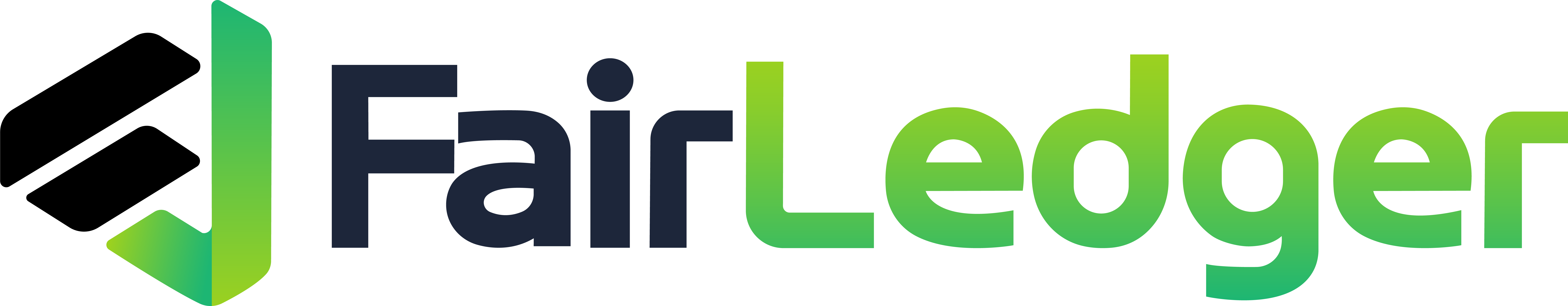 FairLedger logo